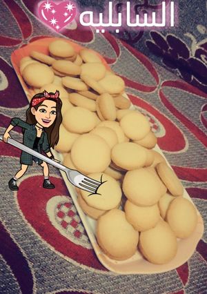 صورة لوصفة السابليه 🌸
