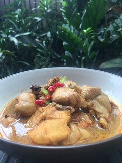 Foto resep Tongseng Ayam