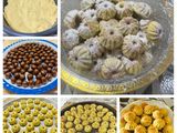 الكعك والمعمول