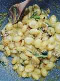 Gnocchi d' ottobre