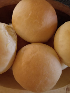 Una foto de Pancitos fáciles y ricos!