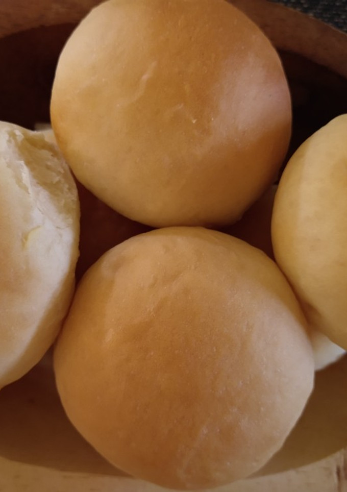 Una foto de Pancitos fáciles y ricos!