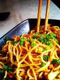 Yakisoba