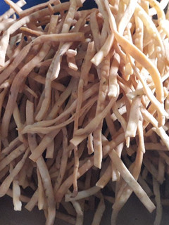 Foto resep Stik bawang renyah
