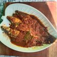 Baby Belanak Bumbu Bali