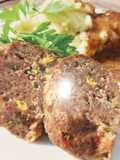 Hackfleischrolle
