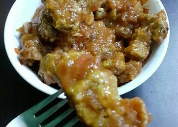 How To Prepare Recipe Methi_Muthia_Manchurian Most Delicious How To Prepare Recipe Methi_Muthia_Manchurian Most Delicious