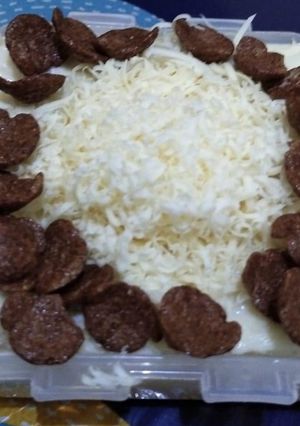 Foto resep Setup roti