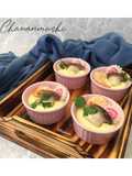 275. Telur Kukus Jepang (Chawanmushi v.2) #combongabibita_dikukus