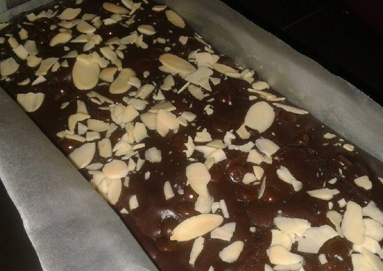 Brownies dcc simple ekonomis no ribet no mixer no sp no bp