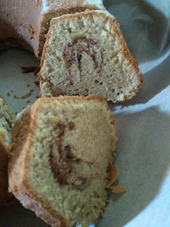 Foto resep Bolu White Coffee Panggang