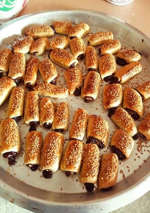 صورة لوصفة مقروطه
