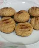 Diet egg biscuits 🫓 🫓