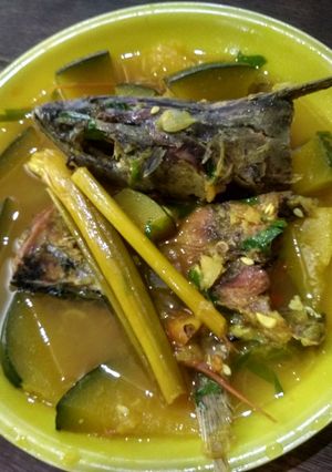 Foto resep Masak Kuah Ikan Sederhana 🙏🙏