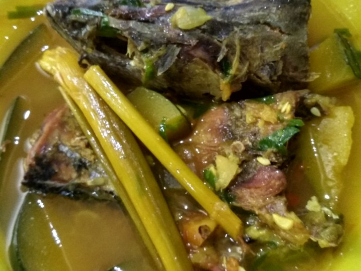 Cara Memasak Masak Kuah Ikan Sederhana 🙏🙏 Ekonomis Untuk Jualan