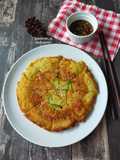 Gamjajeon