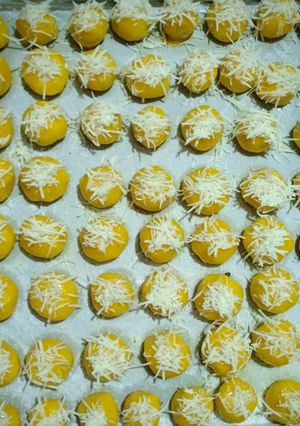 Foto resep Nastar super lembut 😍🤤