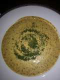 Creamy Mushroom Soup