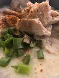 โจ๊กไข่ขาวคีโต