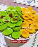👩‍🍳Assorted Kuih Cara 1300