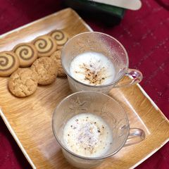 A picture of Coffee.