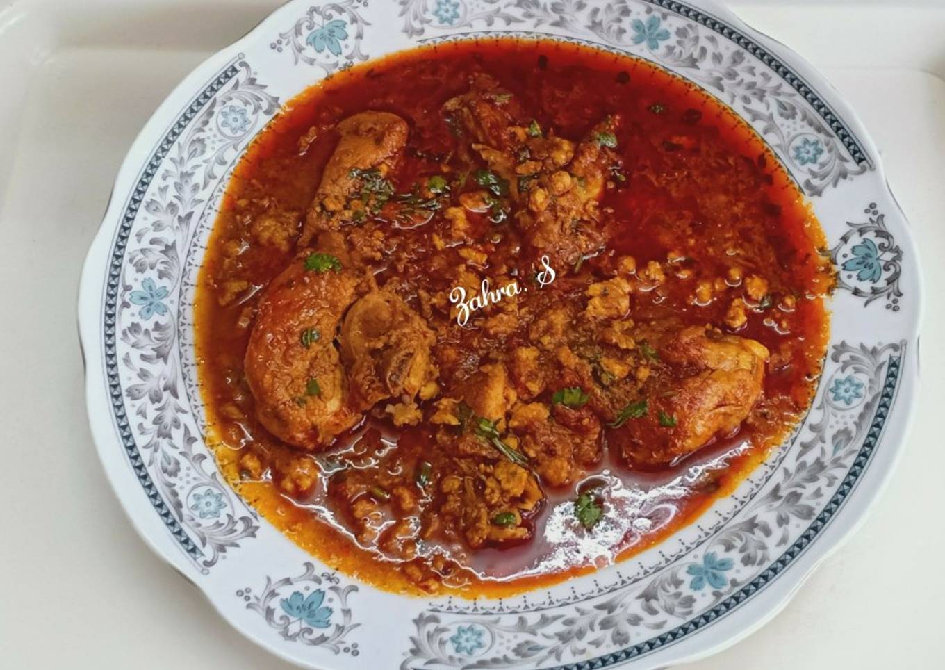 Chicken Rara