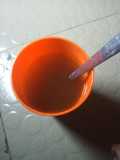 Ginja tea