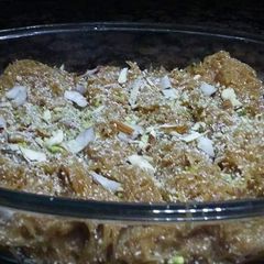 A picture of Kiwami sawayan.