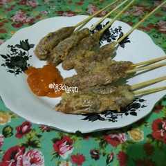 Sempol Ikan Tongkol রেসিপির প্রধান ছবি