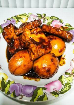 Foto resep Semur Betawi