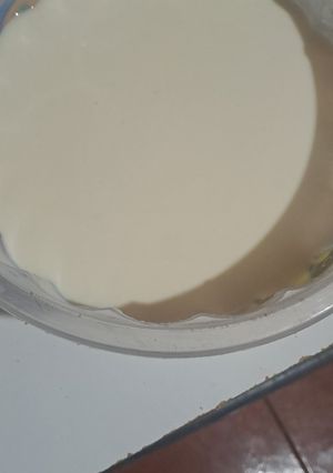 Una foto de RICO YOGURT NATURAL 😋