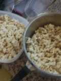Pochoclos Dulces