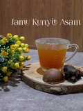 Jamu Kunyit Asam