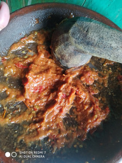 Foto resep Sambal Tomat