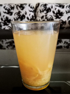 Foto resep Jahe Jeruk Nipis