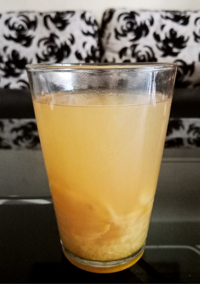 Foto resep Jahe Jeruk Nipis