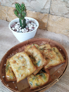 Foto resep Martabak Mini | Martabak Telur | Martabak Simpel