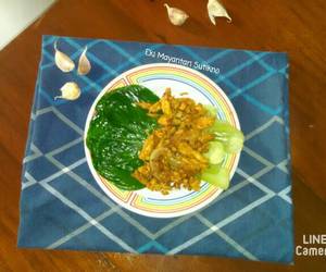 Resep Populer Pokcoy Telur Orak Arik Kecap Enak Sempurna Resep Populer Pokcoy Telur Orak Arik Kecap Enak Sempurna