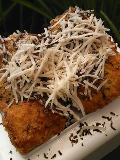 Foto resep Pisang nugget