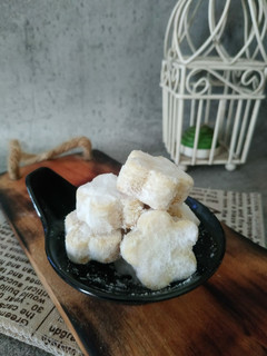 Foto resep Putri salju almond