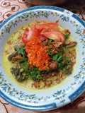 SOBAT (Soto Babat)