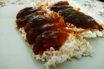 Cara Gampang Menyiapkan Kue rangi rumahan yang Enak Banget