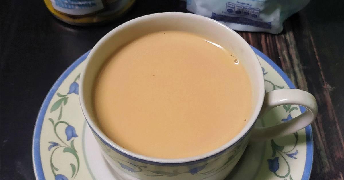 15 Resep Susu Evaporasi Merk Fn Enak Dan Sederhana Ala Rumahan Cookpad