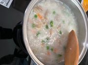 Gambar scallop ayam