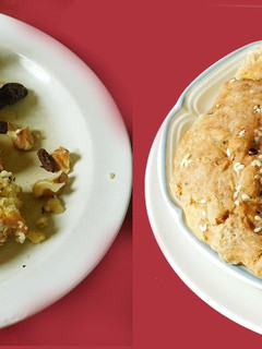 சோடா பிரட் (Irish soda bread) செய்முறை முக்கிய புகைப்படம்