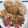 Croquetas de arroz