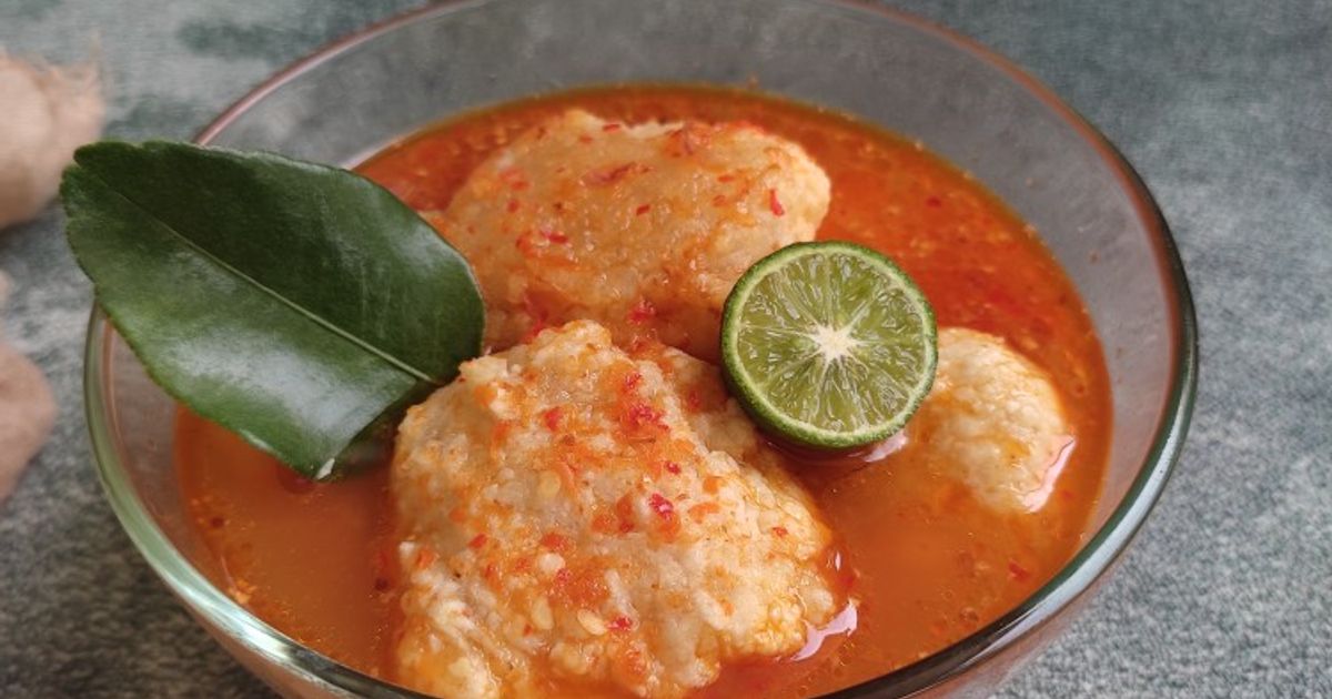 Resep Cireng Banjur oleh SiRa_UmmuTsa - Cookpad