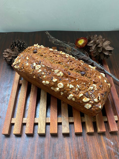 Foto resep Banana bread