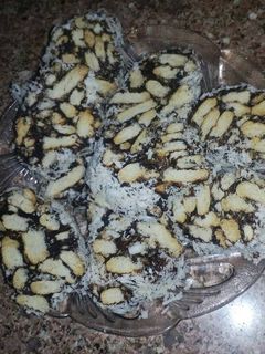 صورة لوصفة السوسكا بالشوكولا