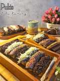 Pukis Labu Kuning